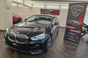 BMW SERIE 1 m sport