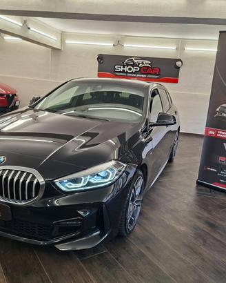 BMW SERIE 1 m sport