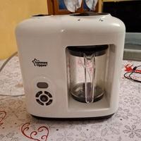 Omogenizzatore e cuoci pappa a vapore Tommee Tippe