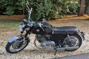 LAVERDA GT 750 1970