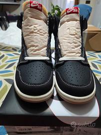 scarpe da basket Nike Air Jordan retro high
