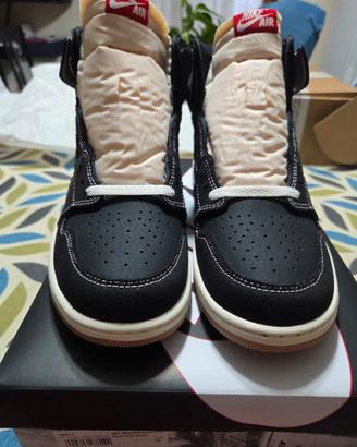 scarpe da basket Nike Air Jordan retro high