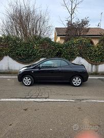  Nissan Micra cabrio