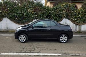  Nissan Micra cabrio