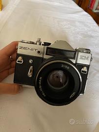 Macchina fotografica Zenit EM