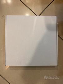 Scatole 40x40x6cm imballaggio