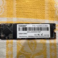 SSD M.2 256GB Foresee (SATA III)