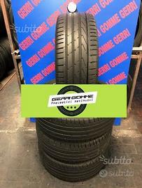Gomme usate 205 45 17 RSC