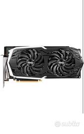MSI GeForce RTX 2070 8GB – Scheda video