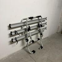 Porta bici auto