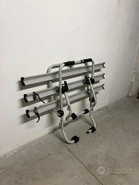 Porta bici auto