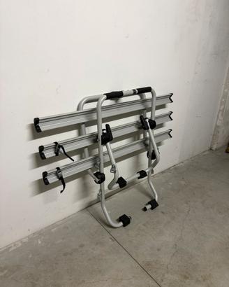 Porta bici auto