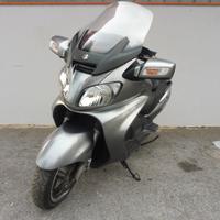 Suzuki Burgman 650