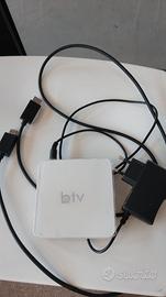 TV Box Android BTV Senza telecomando