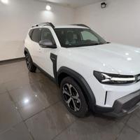 DACIA Duster Eco-G 120 CV Journey