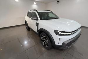 DACIA Duster Eco-G 120 CV Journey