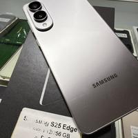 Samsung S25 Edge