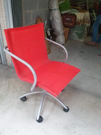 sedia vintage Ikea moment