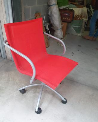 sedia vintage Ikea moment