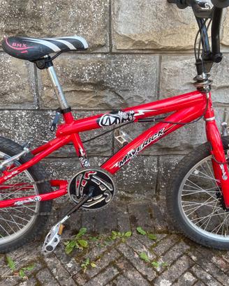 Bmx maverick