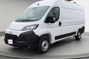 Toyota Proace Max 35 2.2d 140cv L2H1