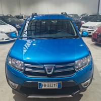 Dacia Sandero 1.5 diesel 