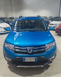 Dacia Sandero 1.5 diesel 