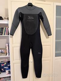 Muta Trespass uomo 5mm taglia L – ottime condizion