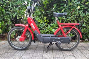 Piaggio ciao