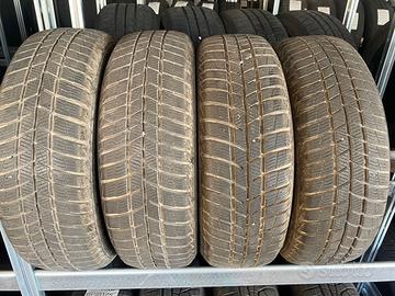 Gomme usate invernali BARUM 185/65 R15 88T