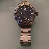 Orologio Nautica