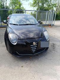 MiTo 1.4 78 CV 8V - 106.000 km