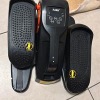 Macchina ellittica a pedali nuova e mai utilizzata