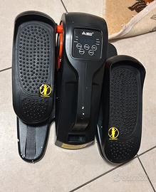 Macchina ellittica a pedali nuova e mai utilizzata