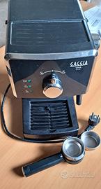Macchina caffè Gaggia Viva Style 