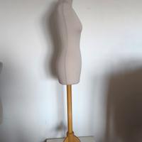 manichino sartoriale