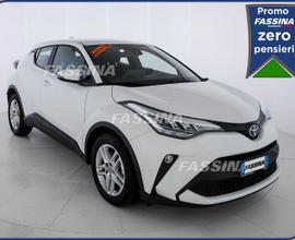 Toyota C-HR 1.8 Hybrid E-CVT Business