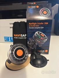 Luci di via portatili-Navilight tricolore 2NM