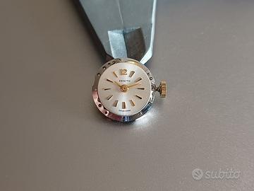 Zenith calibro 1320 macchina di orologio