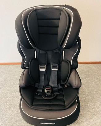 Seggiolino Auto FOPPAPEDRETTI NO ISOFIX