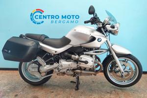 Bmw R 1150 R garantita e finanziabile