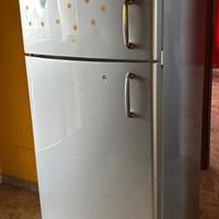 Frigorifero Whirlpool doppia porta funzionante