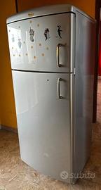 Frigorifero Whirlpool doppia porta funzionante