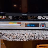 Lettore DVD Philips DVDR 3380