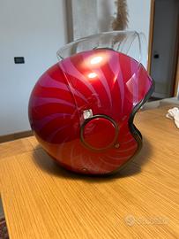 Casco agv