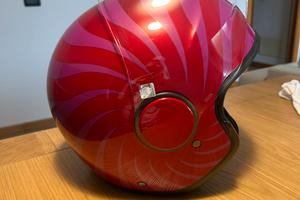 Casco agv