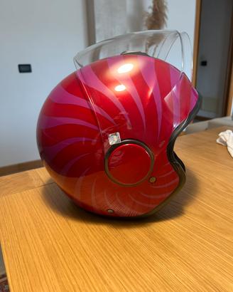 Casco agv