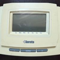 Cronotermostato Beretta Type RC05