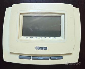 Cronotermostato Beretta Type RC05
