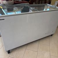 Frigo surgelati